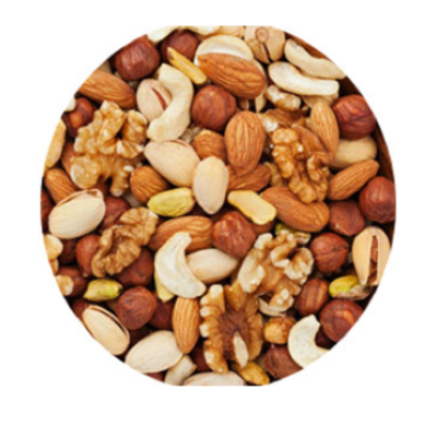 Legumes & Nuts