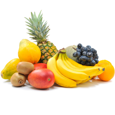Fruits